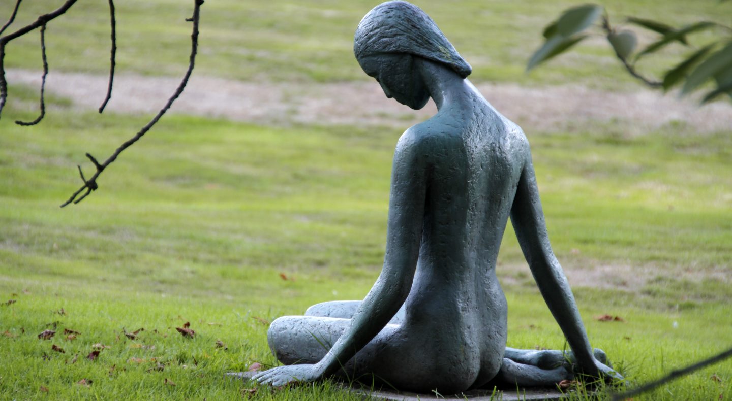 Eintritt Villa Hügel