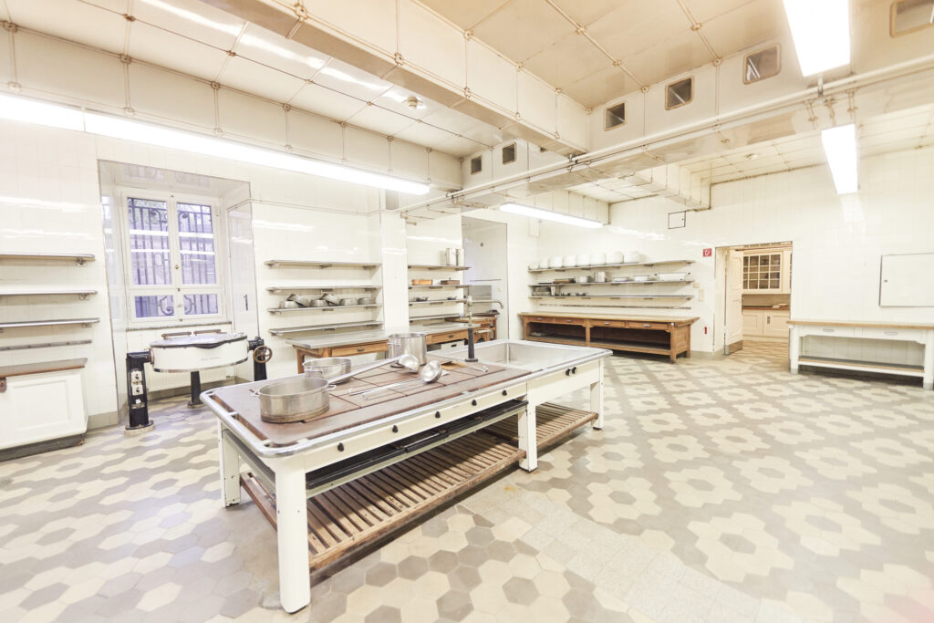 Private Sonderführungen